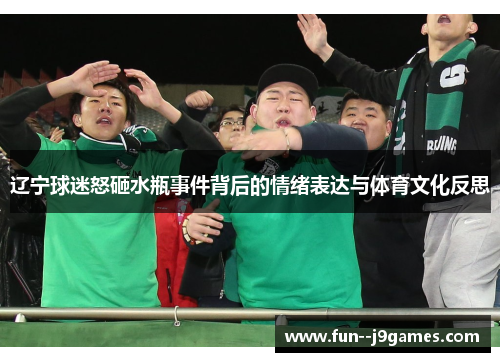 辽宁球迷怒砸水瓶事件背后的情绪表达与体育文化反思